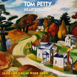 Tom Petty - Into the Great Wide Open
